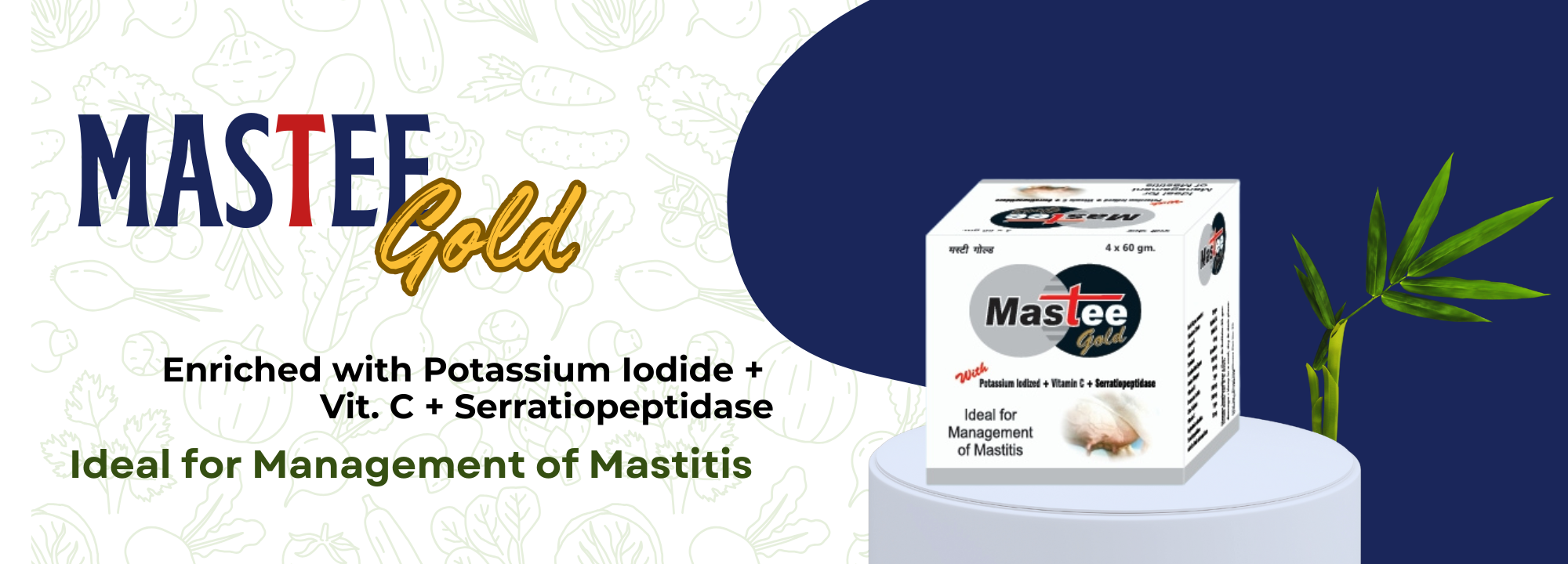 Masteegold Nutrichem Medtech