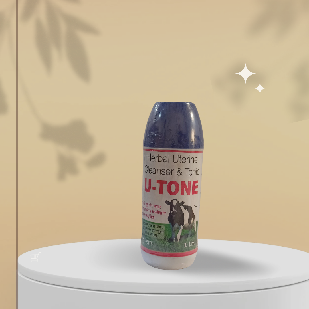 U-Tone Cleanser