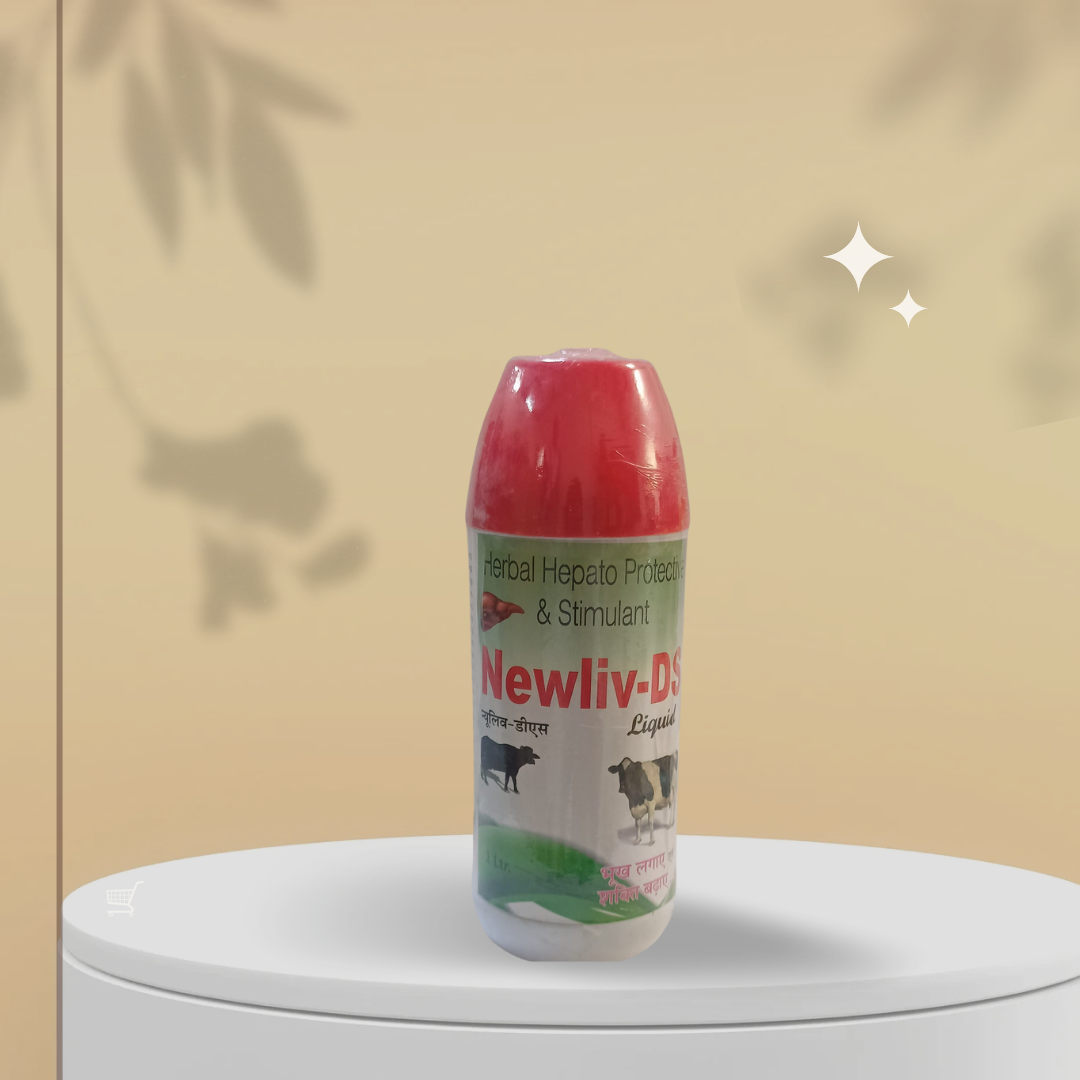 Newliv-DS Liquid