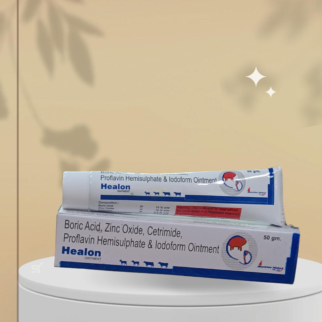 Healon Ointment
