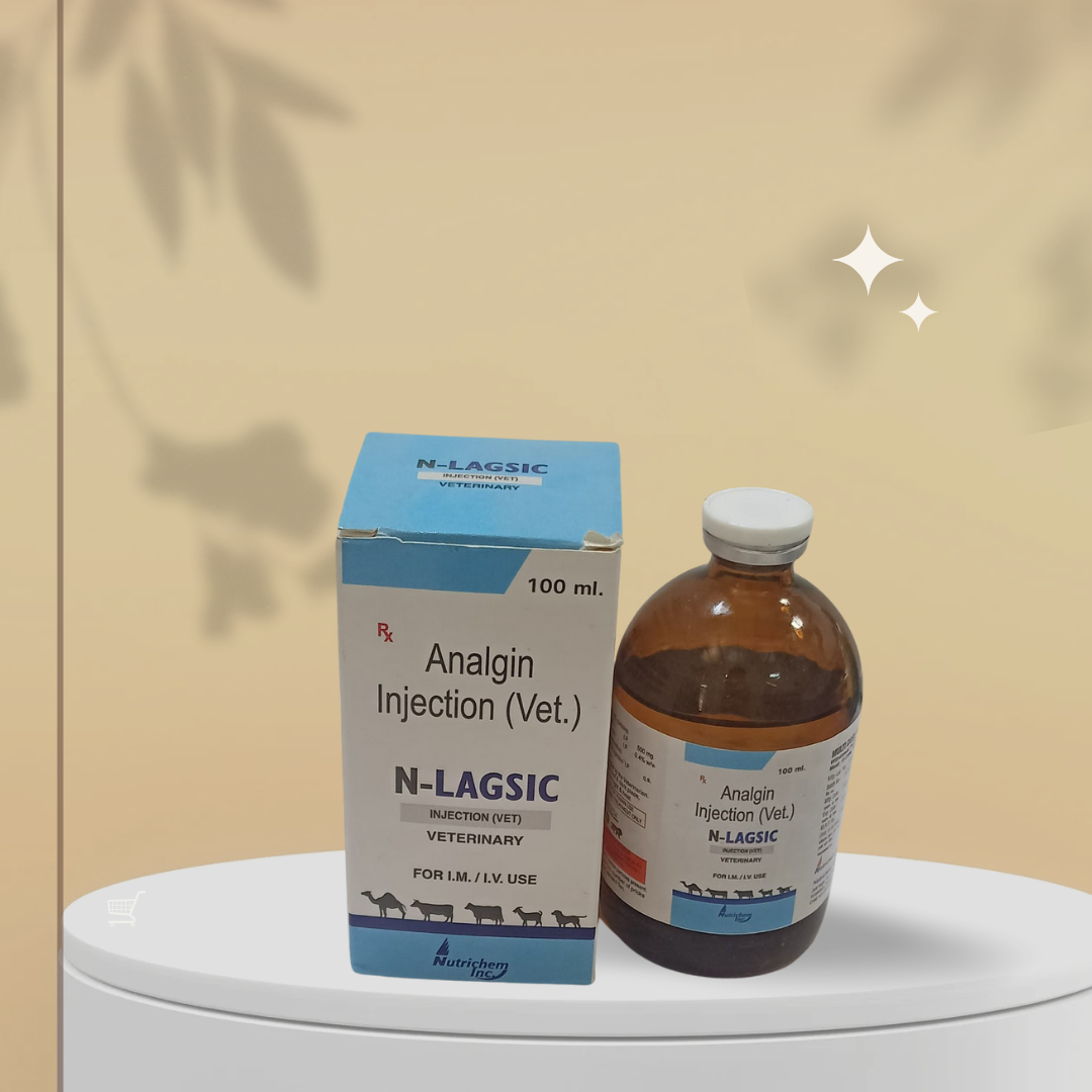 N-Lagsic Injection