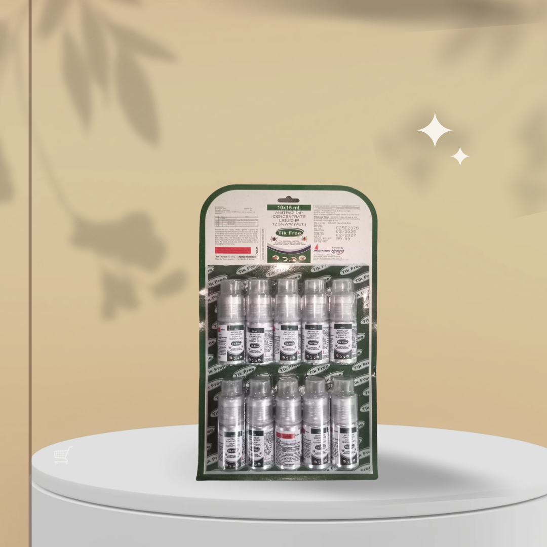 Tik Free Liquide IP