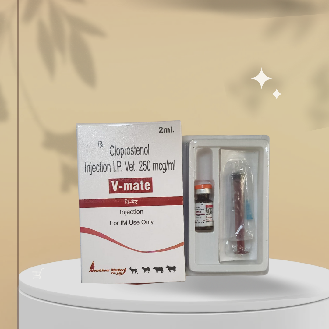 V-Mate 2ml Injection