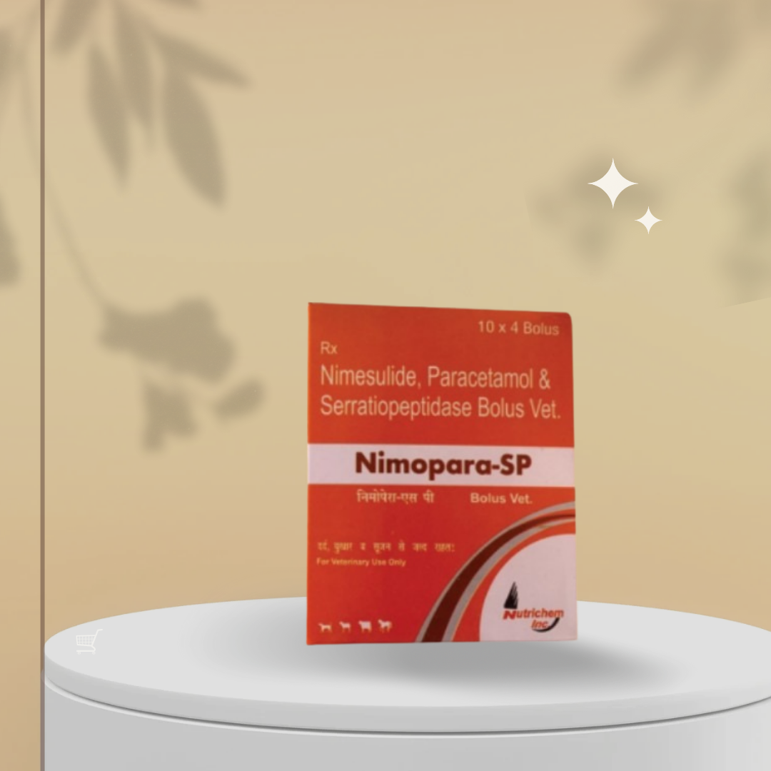 Nimopara-SP Bolus