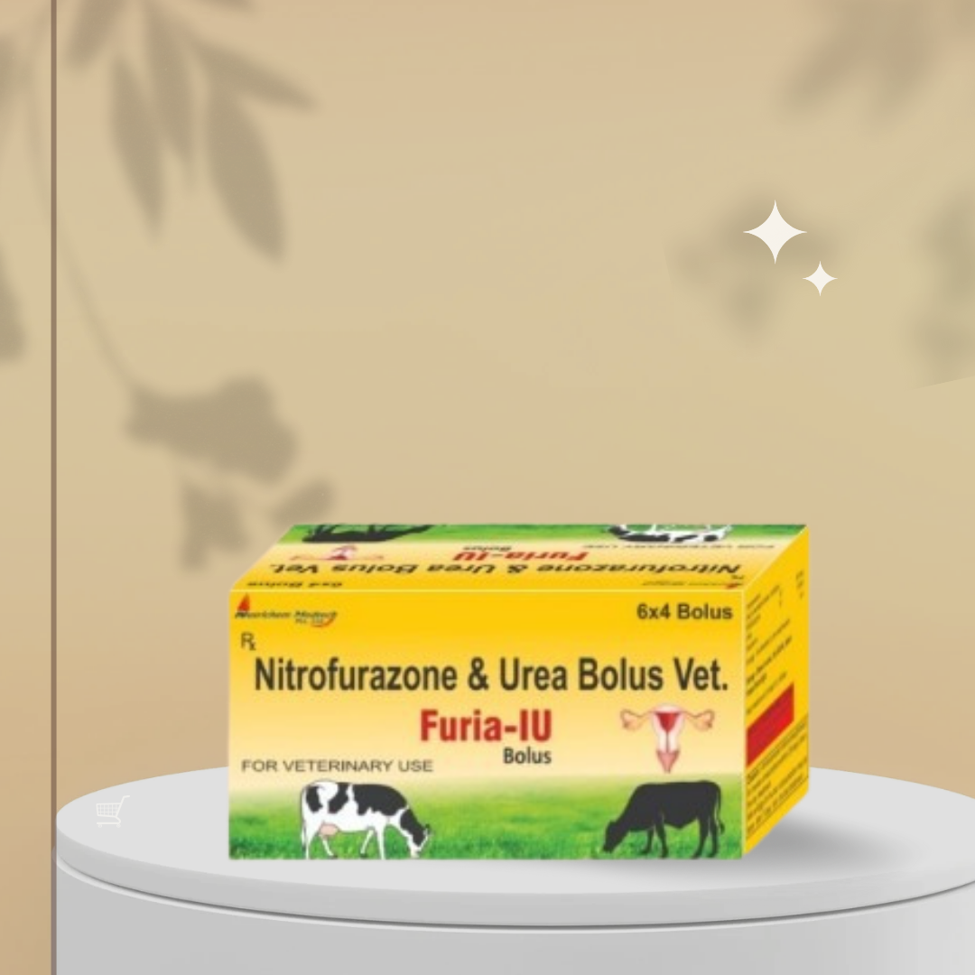 Furia-IU Bolus