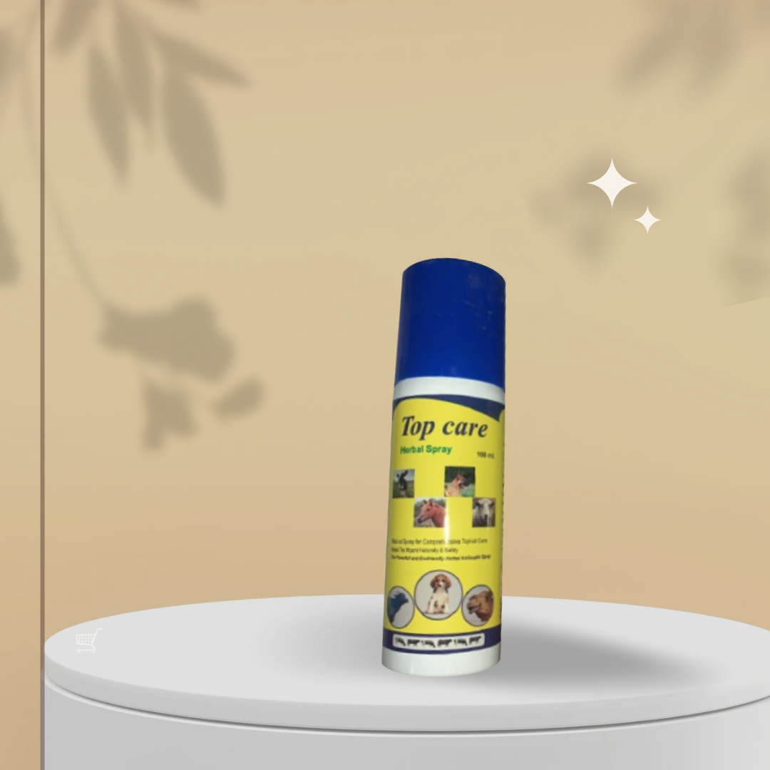Top Care Spray